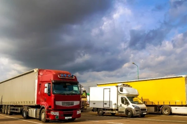 Yozgat Denizli Nakliyat Ambarları